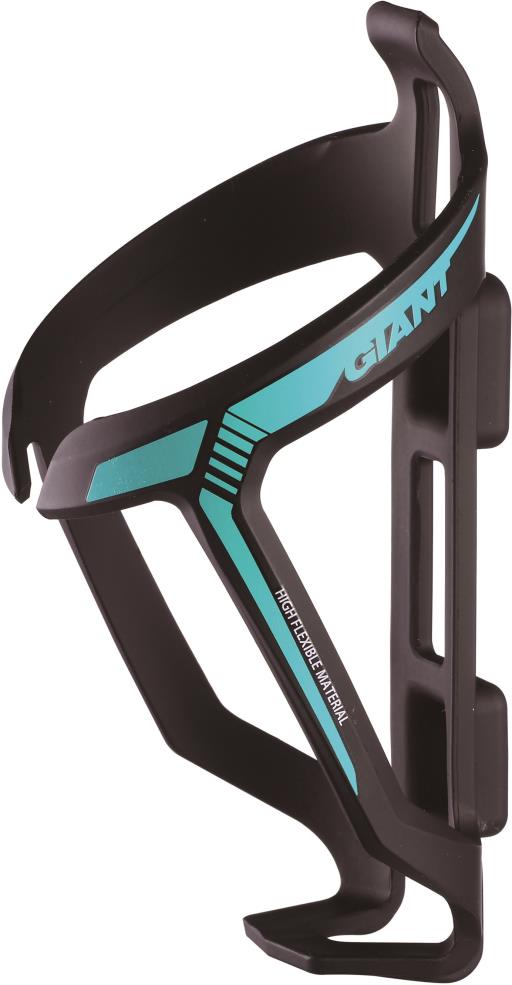 Portaborraccia GIANT  Airway Sport Black/Gloss Blue