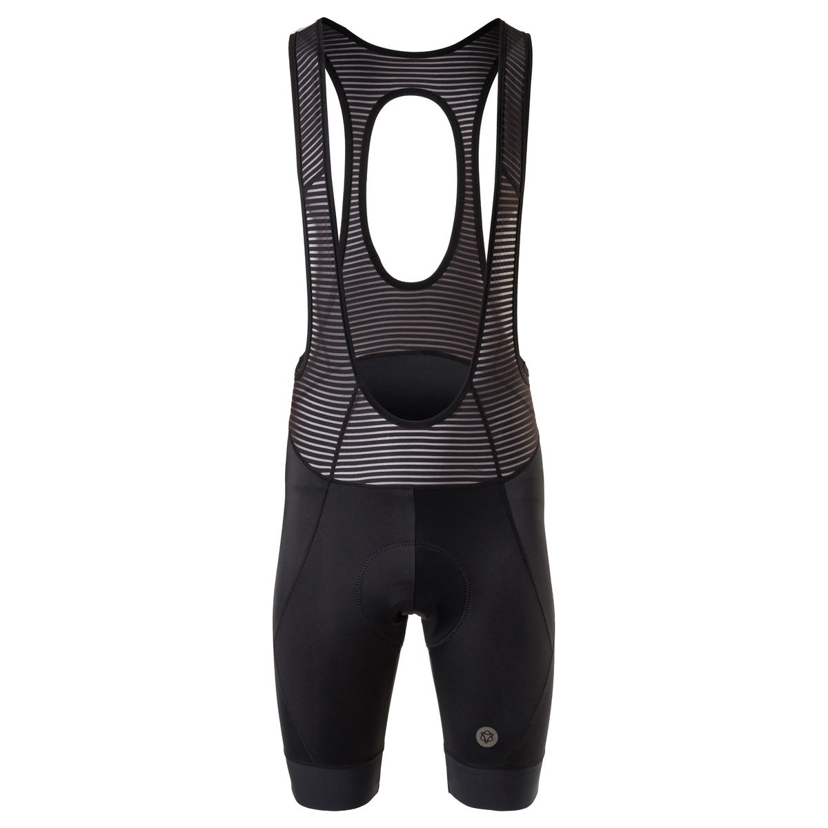 SALOPETTE AGU  BIBSHORT II SPORT PRO