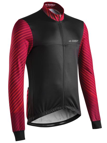 MAGLIA INVERNALE GIST SPEED