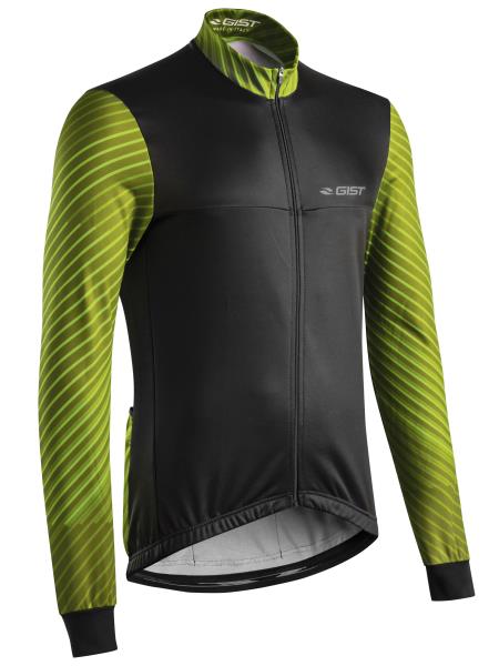 MAGLIA INVERNALE GIST SPEED