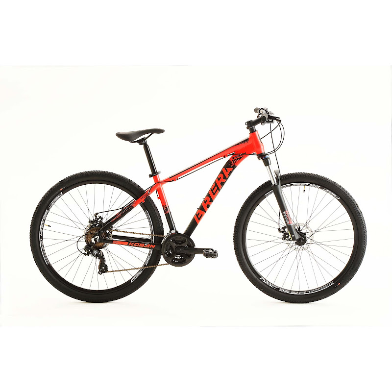 MTB BRERA 27,5 KOBAN 21 V