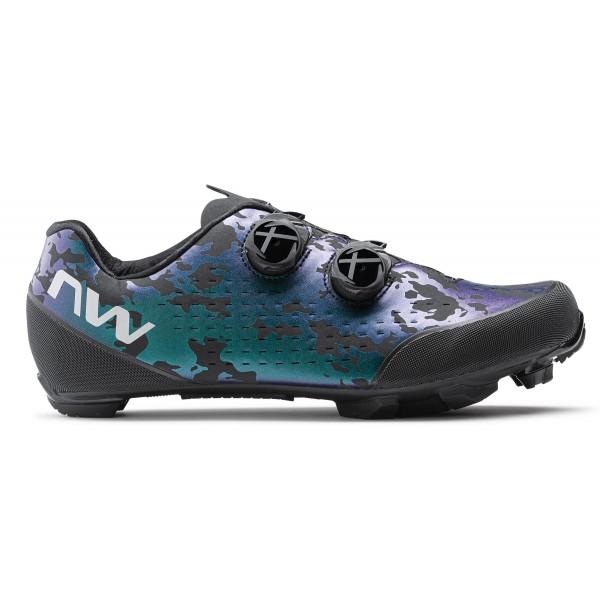 SCARPE NORTHWAVE  REBEL 3