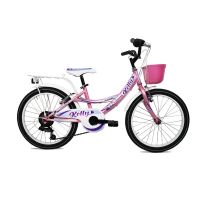 BICI BRERA KELLY 20  PRINCESS 1V