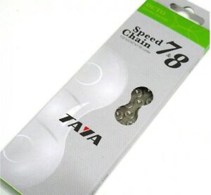 CATENA TAYA   7/8V 116 Maglie