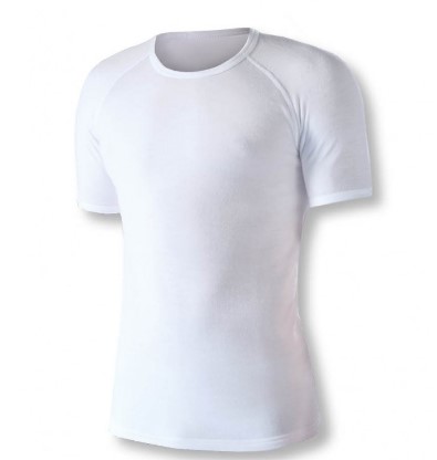 MAGLIA BIOTEX TERMO+  MANICA CORTA