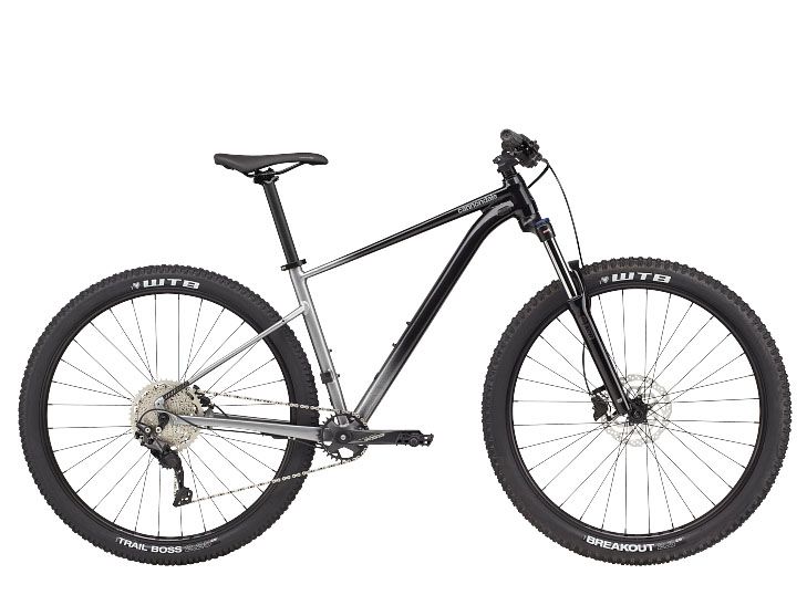 MTB CANNONDALE  29 TRAIL SE 4