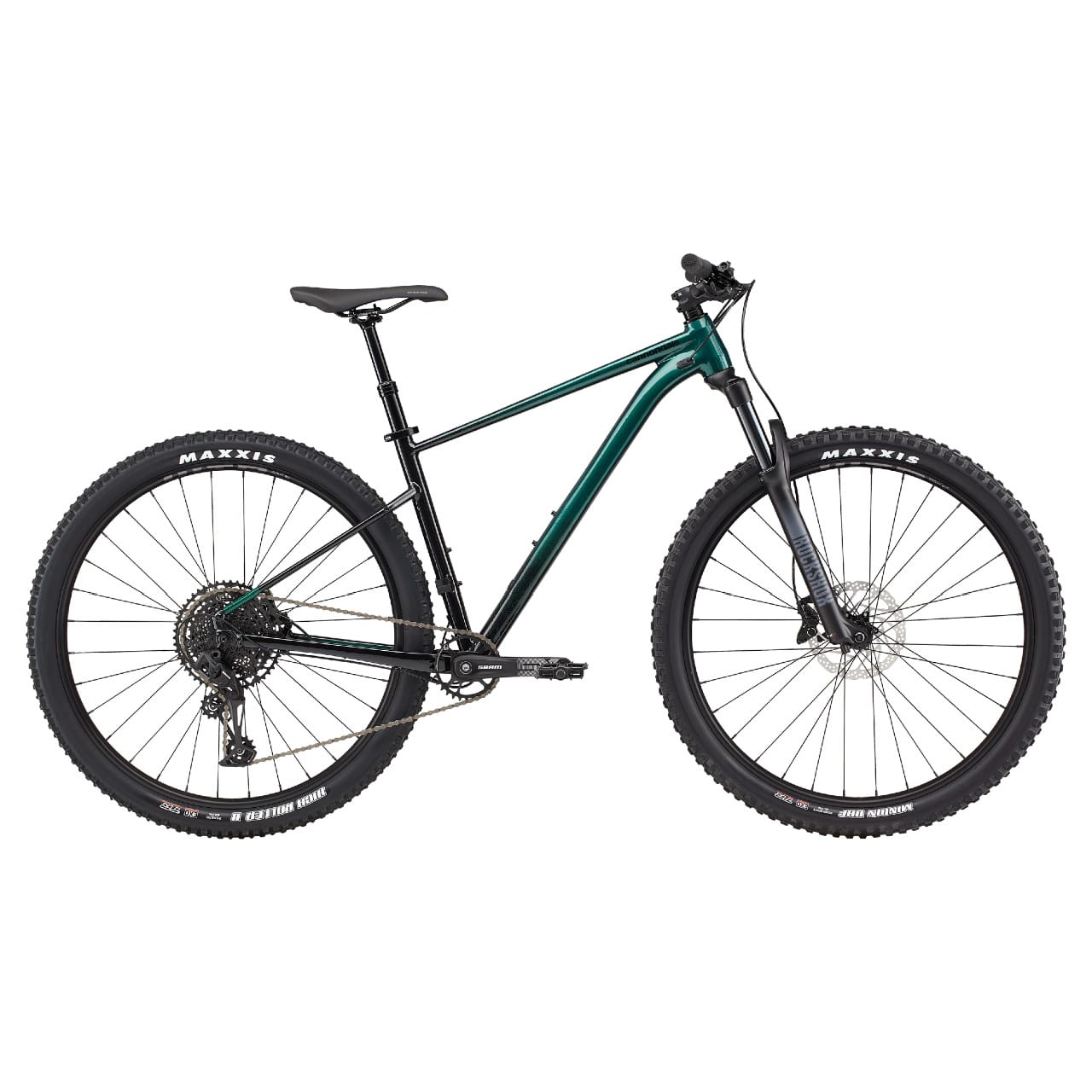 MTB CANNONDALE  29 TRAIL SE 2