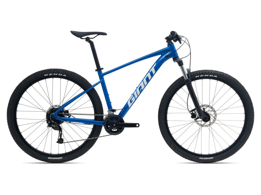 MTB GIANT TALON 29 3-GE 2022