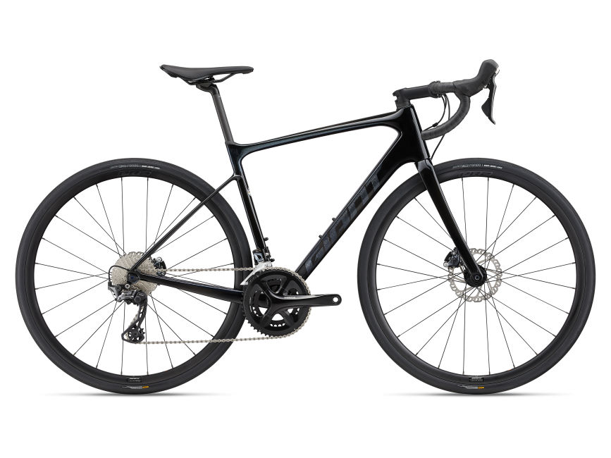 BICI DA CORSA GIANT DEFY ADVANCED 1