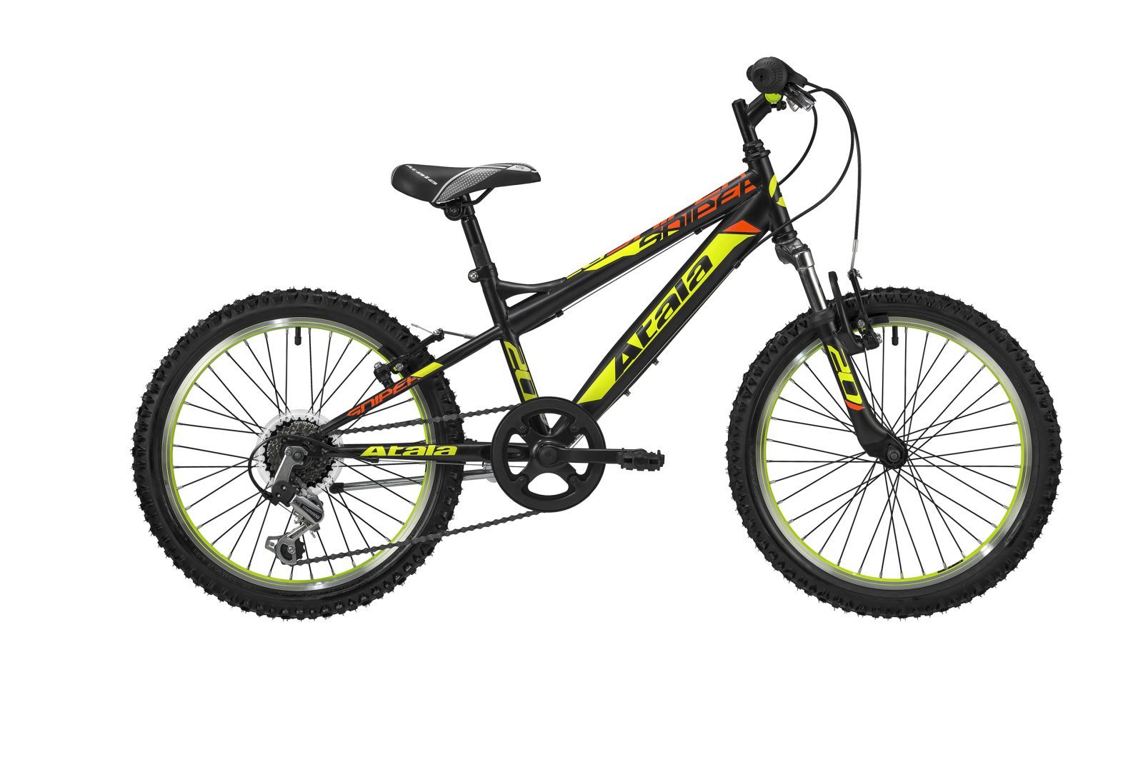 MTB ATALA SNIPER 20 /1V