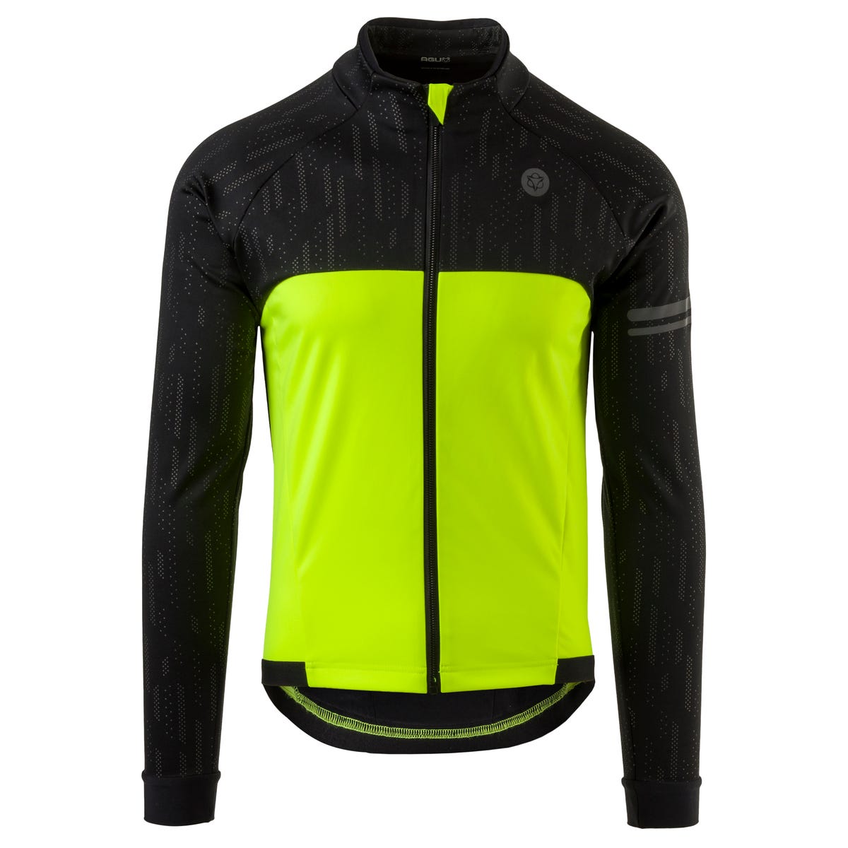 GIUBBINO AGU  WINTER HI-VIS