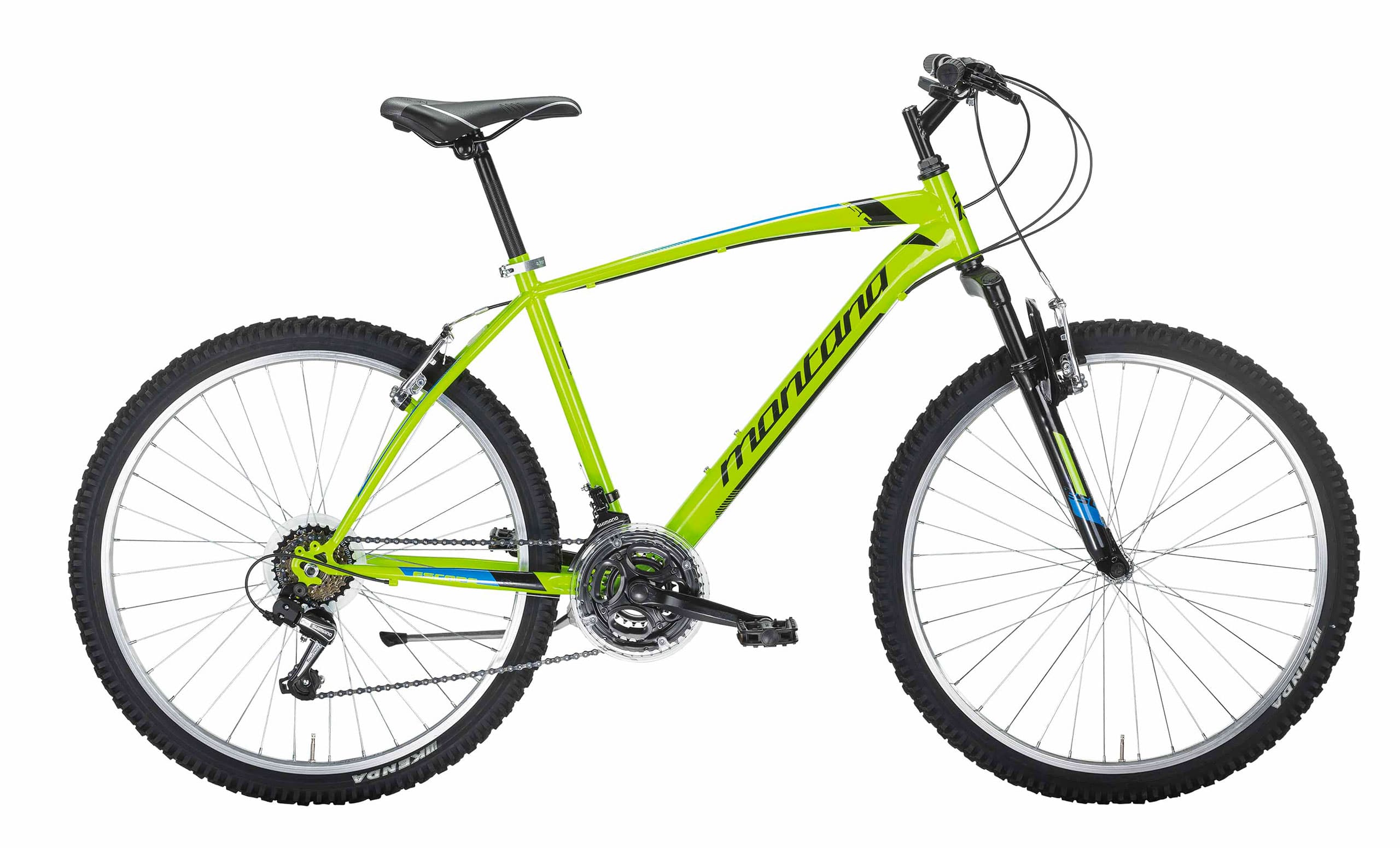 MTB MONTANA ESCAPE 26  21V STI MAN