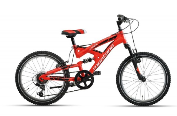 MTB MONTANA 26 CRX /21V