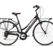 BICI TREKKING TECNOBIKE MODERNA 28