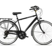 BICI TREKKING TECNOBIKE BELLE EPOQUE 28 MAN