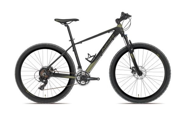 MTB TECNOBIKE INPULSE 27,5 21V