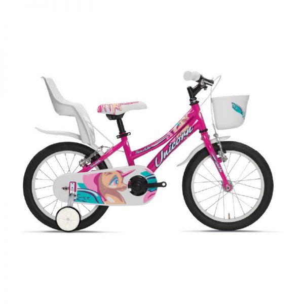 BICI TECNOBIKE UNICORN 16