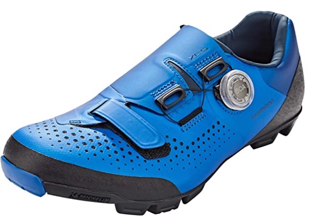 SCARPA SHIMANO MTB SH-XC501