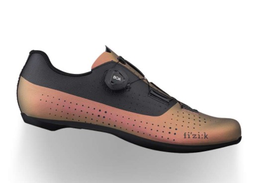 scarpa fi'zi:k tempo overcurve R4 IRIDESCENT