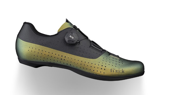 scarpa fi'zi:k tempo overcurve R4 IRIDESCENT