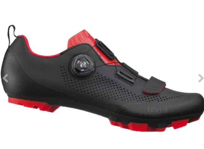 scarpa fi'zi:k terra x5 volume control