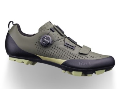 scarpa fi'zi:k terra x5 volume control