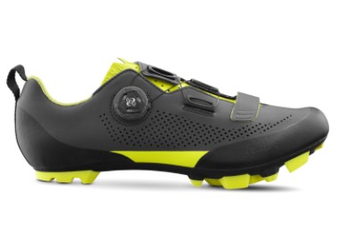 scarpa fi'zi:k terra x5 volume control