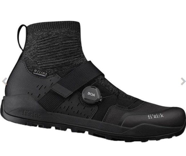 scarpa fi'zi:k terra clima x2