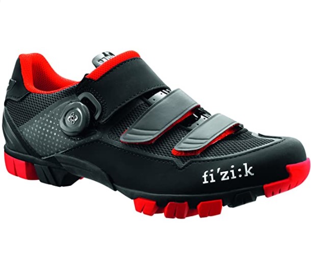 scarpa fi'zi:k TERRA M6 BOA MAN