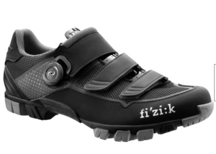 scarpa fi'zi:k TERRA M6 BOA MAN