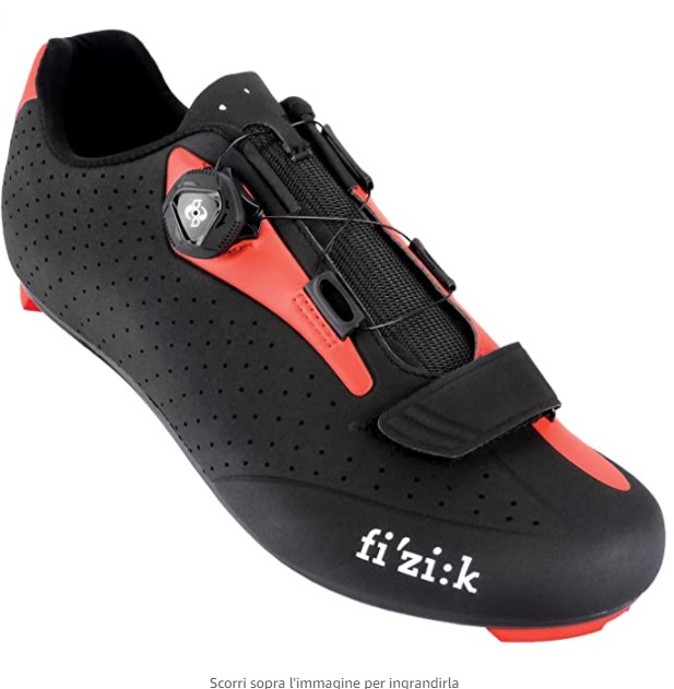 scarpa fi'zi:k ROAD R5 BOA MAN