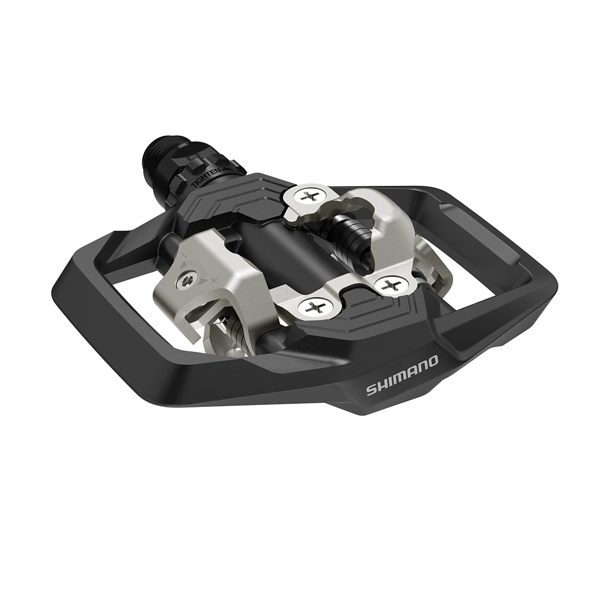 PEDALI SHIMANO PD-ME 700 SPD