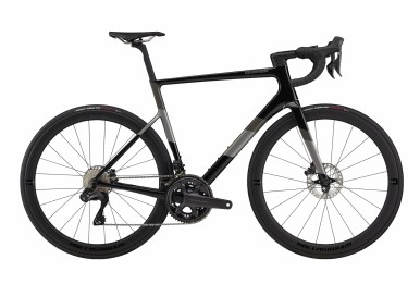 CANNONDALE SUPERSIX6 EVO Crb Disc Ult D2