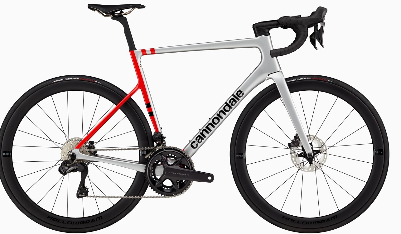 CANNONDALE SUPERSIX6 EVO Crb Disc Ult D2