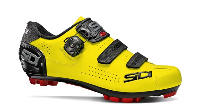 SCARPA SIDI MTB TRACE 2