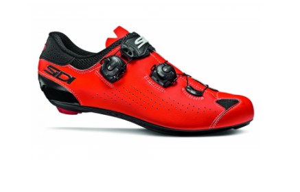 SCARPA SIDI ROAD GENIUS 10