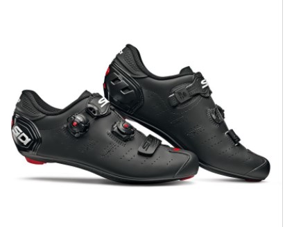 SCARPA SIDI ROAD ERGO MATT