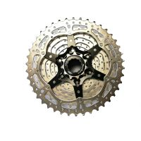 Cassetta MTB 10V Corpetto SHIMANO 11-42T