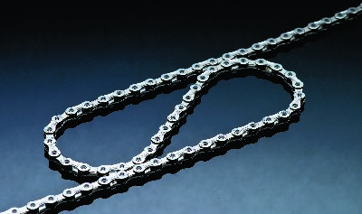 CATENA PYC CHAIN 126 MAGLIE/9V E-BIKE