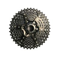 CASSETTA SUNRACE  MTB 10V CORPETTO  SHIMANO 11-40T