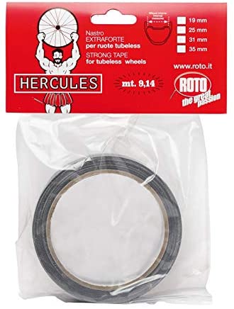 NASTRO HERCULES X RUOTE TUBELESS