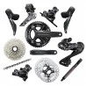 GRUPPO Ultegra R8170 12V DI2 COMPLETO