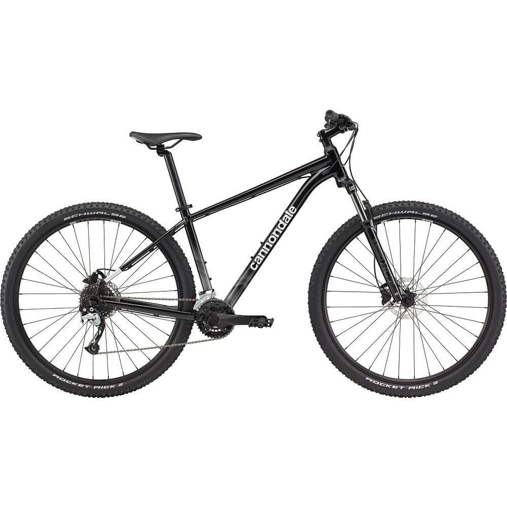 MTB CANNONDALE TRAIL 7