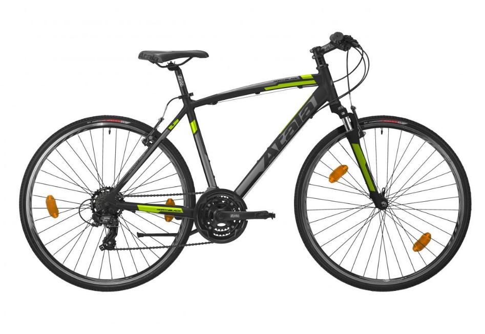 BICI TREKING ATALA NORTHBLACK 28 MAN