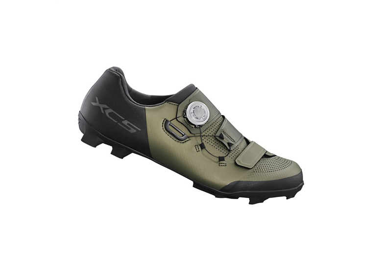 SCARPA SHIMANO SH-XC502 WIDE LARGE