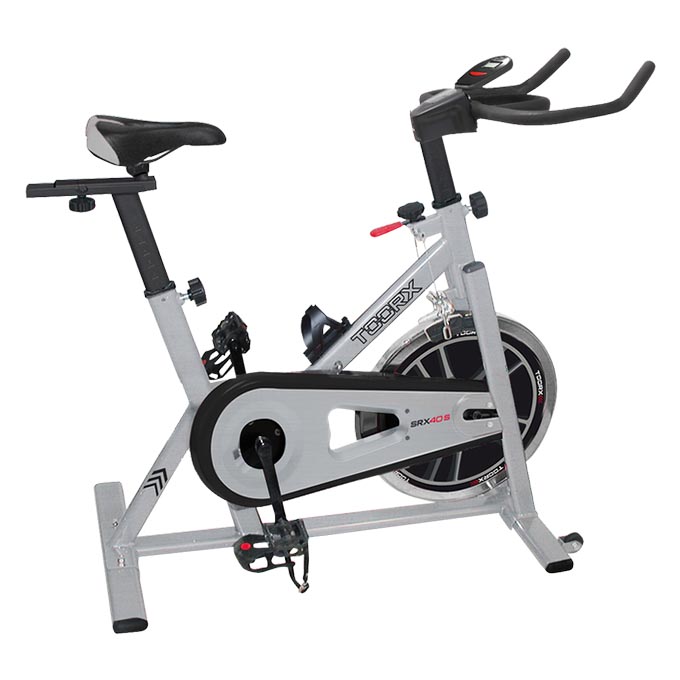 SPIN-BIKE TOORX SRX-40S