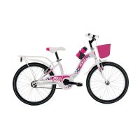 BICI BRERA PIXELL 20 1V