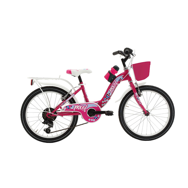 BICI BRERA PIXELL 20 1V