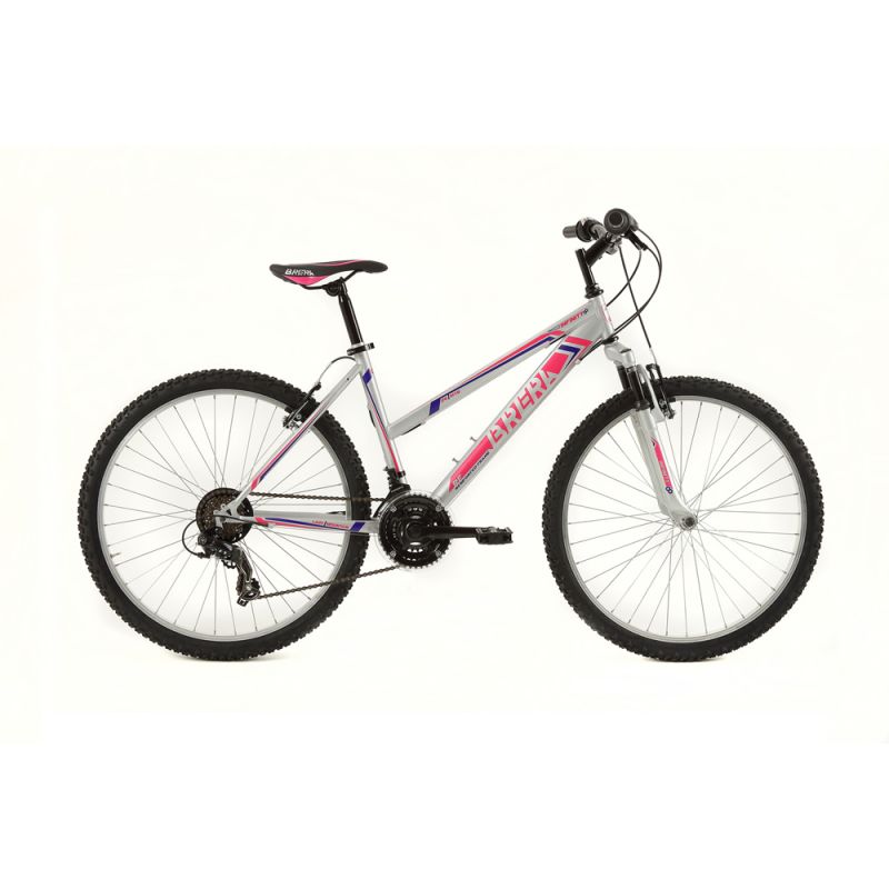 MTB BRERA INFINITY 26  18V A