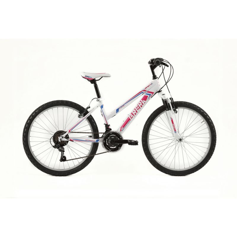 MTB BRERA INFINITY 26  18V A